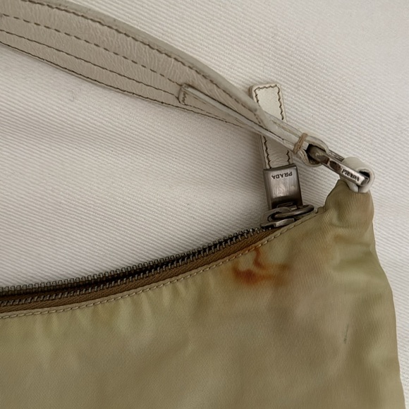 Prada bag hobo bag - Picture 2 of 6